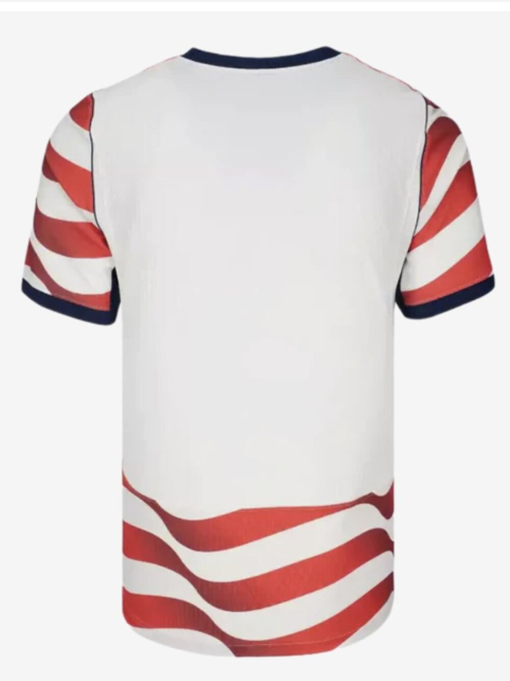 NWT Nike USA 2026/27 (Home) FIFA CUP - Medium - Picture 2 of 2